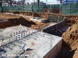 Formwork for Wall Footing A-4 to B-4.JPG